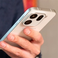 الإصدار العالمي لهاتف Find X9 Pro 5G الذكي، ثماني النواة، يدعم LTE الفرنسي، شاشة AMOLED 6.8 بوصة بتردد 120 هرتز، معالج Dimensity 9500، كاميرا مقربة بدقة 200 ميجابكسل