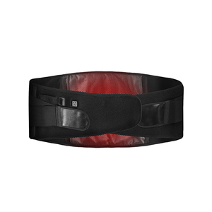 Nuevo DOMAS eléctricos de silicona calor corporal masajeador para <span class=keywords><strong>la</strong></span> cintura caliente - Product Image 2