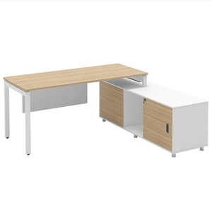 कार्यालय डेस्क फर्नीचर डिजाइन कार्य कार्यालय बूथ के साथ कार्यालय कक्ष आधुनिक ओपन मॉड्यूलर 4 6 व्यक्ति - Product Image 3