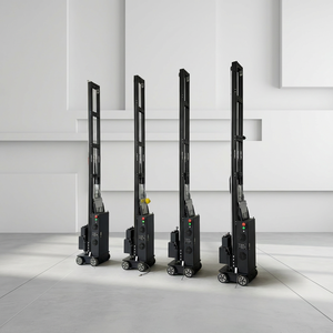 เครื่องพิมพ์ผนังและพื้น ระดับพาณิชย์ เครื่องพ่นสีอุตสาหกรรม แข็งแรง ทนทาน ขนาดใหญ่ สำหรับโครงการขายส่งจำนวน<span class=keywords><strong>ม</strong></span>าก - Product Image 5