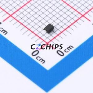 Transistor ESD SOD-323 de alta calidad y protección contra sobretensiones (TVS/ESD), venta completa de chips de componentes electrónicos y servicio BOM - Product Image 2