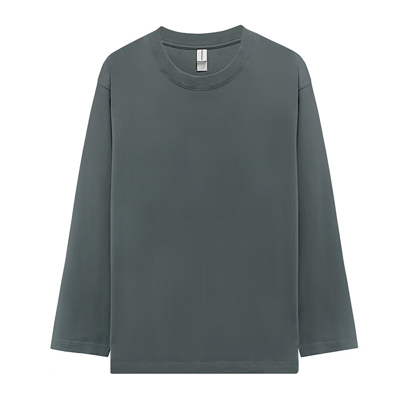 สีเทาเข้ม