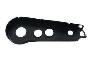 OEM, производитель из Китая, изготовленные на заказ, изготовление деталей из листового металла - Product Image 3