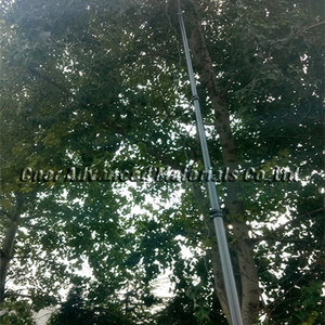 Perche de ramassage en Fiber de carbone, Extension pour les arbres de palmier, une taille de 21M - Product Image 5