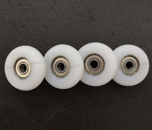 Rodamiento cubierto de plástico, buen precio - Product Image 3