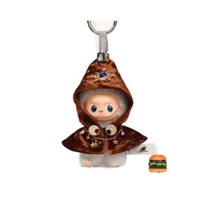 Ropa para Muñecas Labundo de 10 cm, Cuarta Generación, Atuendo de Tarot Legend, Accesorio de Llavero para Muñecas de Vinilo, Unisex - Product Image 5