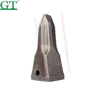 फोर्जिंग बाल्टी दांत प्वाइंट बाल्टी दांत दांत खुदाई के लिए टाइगर बाल्टी दांत <span class=keywords><strong>1U3352</strong></span> 1U3452 1U3302 1U3202 1U3252 - Product Image 5