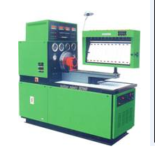 Testeur d'injecteurs Common Rail BD960-CCIT - Product Image 2