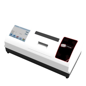 DigiPol-R Series Laboratory Optical Rotation Polarimeter Price Automatic Polarimeter - Product Image 1