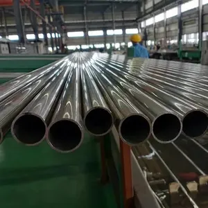 Hot Sale 201 304 316 310S Welded Seamless Stainless Steel Tube Round /square Tube