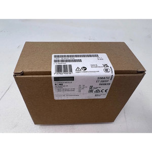 Module d'interface PROFINET 6ES7155-6AU01-0CN0 ET 200SP 100% original, neuf - Product Image 6