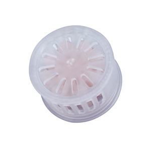 Cápsula de fragancia de bergamota y lavanda, 34mm x 27mm, desechable para robot aspirador Ecovacs T9MAX T9AIVI - Product Image 3