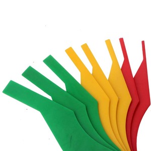 Brake Pad Scale Colored Plastic Thickness Gauge For Automotive Brake Wear Inspection Tool Universal Car Repair Measurement - Product Image 2