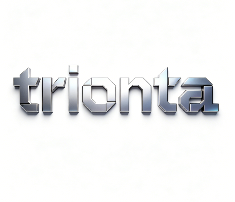 Shenzhen Trionta Technology Co., Ltd. logo