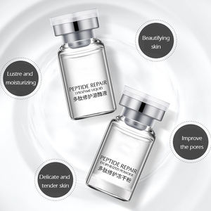 <span class=keywords><strong>Serum</strong></span> Wajah Perawatan Wajah, Perawatan Wajah Wajah Microneedles Bubuk Rumput Laut, Jarum Microneedling Anti Penuaan Pemutih Wajah - Product Image 2
