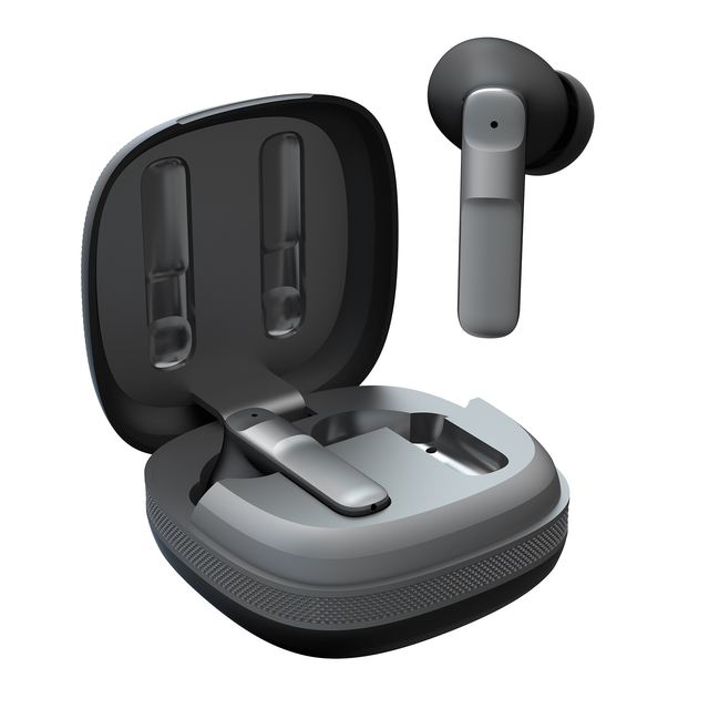 TWS Bluetooth 5.3 Earbuds Sports Waterproof True Wireless Earphones Stereo Gaming Headphone Headset