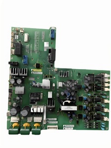 Abbi อินเวอร์เตอร์อุปกรณ์เสริมอินเวอร์เตอร์เมนบอร์ดอินเวอร์เตอร์ซีพียูความถี่ SINT44X0พาวเวอร์ซัพพลายยูนิตโมดูลไดร์เวอร์โมดูลไดรเวอร์ - Product Image 4