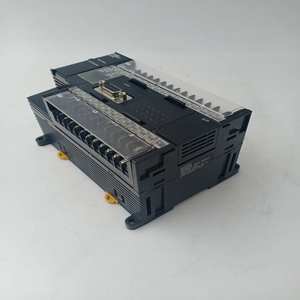 PLC Delta DVP10EC00T3 - Un Modelo Delta de Nivel Básico Confiable para la Creación de Sistemas de Control Robustos y Económicos - Product Image 1