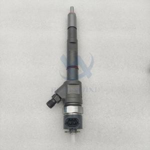 Pièces de machines de construction Injecteur à rampe commune 0445110275 pour moteur <span class=keywords><strong>diesel</strong></span> 0445110275 Injecteur de carburant - Product Image 6