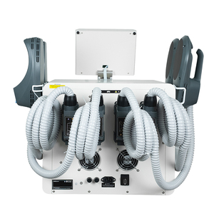 Appareil de remodelage corporel non invasif <span class=keywords><strong>EMSzero</strong></span>, 'faites de l'exercice en dormant' - Product Image 3