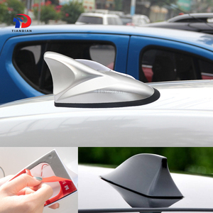 Adhésif extérieur pour iphone, Fin de requin, <span class=keywords><strong>Radio</strong></span> AM, FM, <span class=keywords><strong>antenne</strong></span> <span class=keywords><strong>GPS</strong></span>, universel, étanche, qualité supérieure - Product Image 6