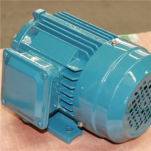 Fabricante de Motores Eléctricos Premium Serie Y2 380V 0.55KW 1.1KW 1.5KW 2.2KW 3KW 1500RPM 3000RPM - Product Image 3