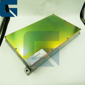 ชุดควบคุม ECM ECU รถขุดรุ่น SK200-8 รหัส YN22E00234F3 - Product Image 4