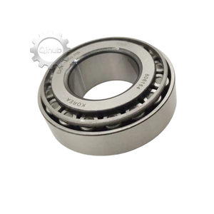 Rodamientos de Transmisión de Alta Calidad, Rodamientos de Rodillos Cónicos, Rodamientos Diferenciales, F-806154.TR1, F806154, F-806154 - Product Image 6