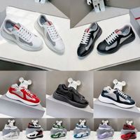 Tendance de la mode, best-seller, baskets de luxe de haute qualité à lacets, semelle épaisse, baskets originales de créateur, respirantes pour les sports de plein air