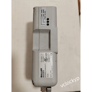 BIS00EW balluff ใหม่ในกล่อง RFID HF หน่วยประมวลผลหน่วย M-6002-019-050-03-ST11 bis - Product Image 4