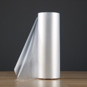 Supermarket Shopping Food Storage Plastic Bag in Roll 20*30 roll bag