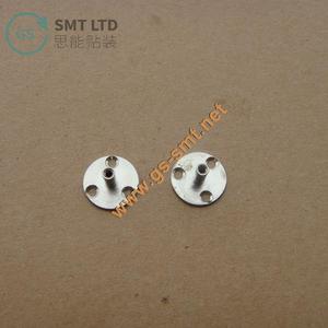 CLY84-7 CL8MM FEEDER PARTS KW1-M116J-00X Arbre métallique pour YAMAHA CL 8MM FEEDER - Product Image 1