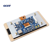 Carte de développement Waveshare ESP32-S3-Touch-LCD-7 pouces avec écran tactile capacitif, ESP32 avec écran tactile 5 points, processeur double cœur LX7 32 bits