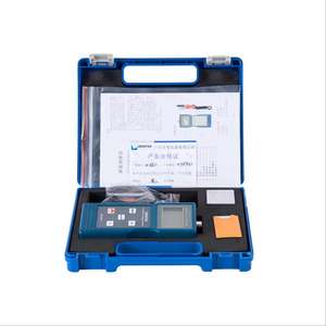 CM-8823 비철 코팅 두께 테스터 정밀 게이지 제품 - Product Image 6