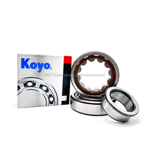Rodamientos de rodillos cilíndricos originales KO YO NJ2306ECP NU2306ECPNUP2306ECP Precio al por mayor para maquinaria de minería y automóviles - Product Image 2