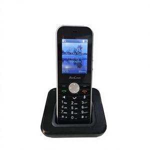 Para SC-9068-GH3G, Teléfono Inalámbrico Fijo 3G con Pantalla LCD a Color, 1 Año de Garantía, Modo Dual (3G/2G) - Product Image 1