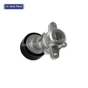 11955-JA10D 11955JA10D Thương Hiệu Mới Tự Động Động Cơ Thời Gian Vành Đai Tensioner Pully Assy Cho Nissan Cho Murano Đối Với Maxima Cho Quest 07-14