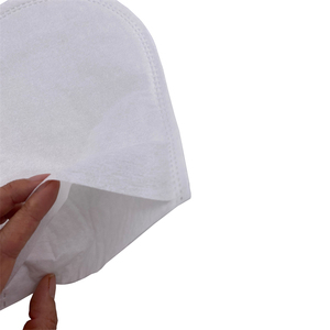 Gant de lavage moderne jetable en forme de poisson avec savon pour un lavage pratique et hygiénique - Product Image 2