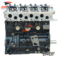 Pour Hyundai H100 Moteur Diesel, Vente de Pièces de Moteur Automobile Coréennes Neuves
