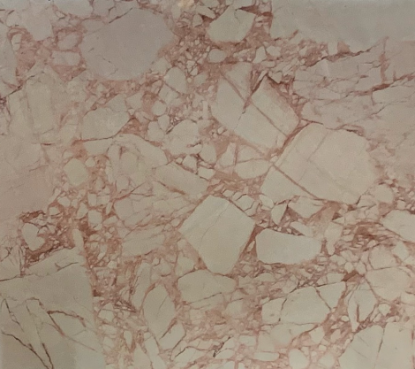 Calacatta Pink