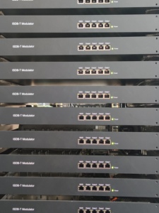 Telelink Digital IPTV M3u8/UDP/RTP/RTSP/HLS/HTTP/SRT  8/16/20/24/28 en 1 DVB-T/ISDB/ATSC/ISDB-T hasta 32 DVB-T 48 DVB-C - Product Image 6