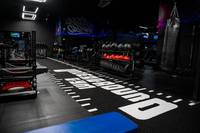 NWT Dicker Synthetischer Kunstrasen Realistischer Künstlicher Grasteppich für Innen- und Außenbereich Fitness-Studio Trainingsrasen Matte Teppich