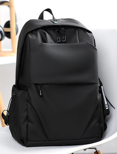 Nueva Mochila para Hombre, Marca de Moda, Bolsa para Computadora, Bolsa de Viaje de Gran Capacidad, Mochila Escolar para Estudiantes Universitarios - Product Image 6