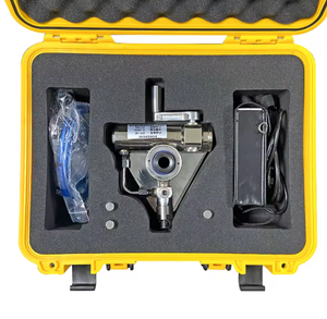 Testeur d'adhérence numérique multifonctionnel portable 40KN pour béton, testeur d'adhérence par arrachement pour béton - Product Image 2