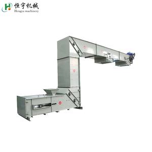 <span class=keywords><strong>Best</strong></span> Verkopende En Hoge Kwaliteit Multi-Outlet Transport Transport 25M Koolstofstalen Ketting Z Type Emmer Lift Machine Voor Vuurvaste - Product Image 4