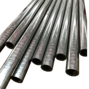 Горячекатаные <span class=keywords><strong>ASTM</strong></span> <span class=keywords><strong>A671</strong></span> CC65 бесшовные стальные трубы оцинкованная отделка JIS DIN API 5L сертификаты A516/A516M Gr65 стандарт для котла - Product Image 3