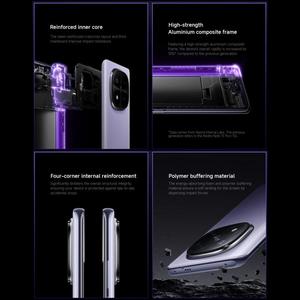 Offre Spéciale : Smartphone Android 5G Note 14 Pro+ 12 Go + 512 Go, Charge Rapide 120W, NFC, Téléphone Portable 5G - Product Image 4