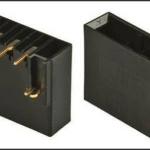 जेस्ट MJ-66J-RD315 (lf) (sn) कनेक्टर-वास्तविक स्टॉक - Product Image 2