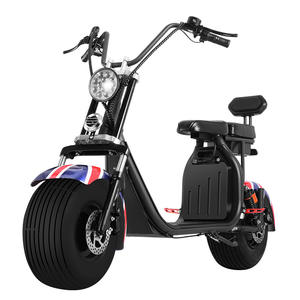 1500w 64v <span class=keywords><strong>e</strong></span>-bike moto gros pneu vélo hybride électrique - Product Image 6