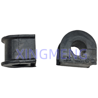 OE 10094351 pièces automobiles de haute qualité Suspension avant barre stabilisatrice bague en gros pour SAIC MG GS ROEWE RX5